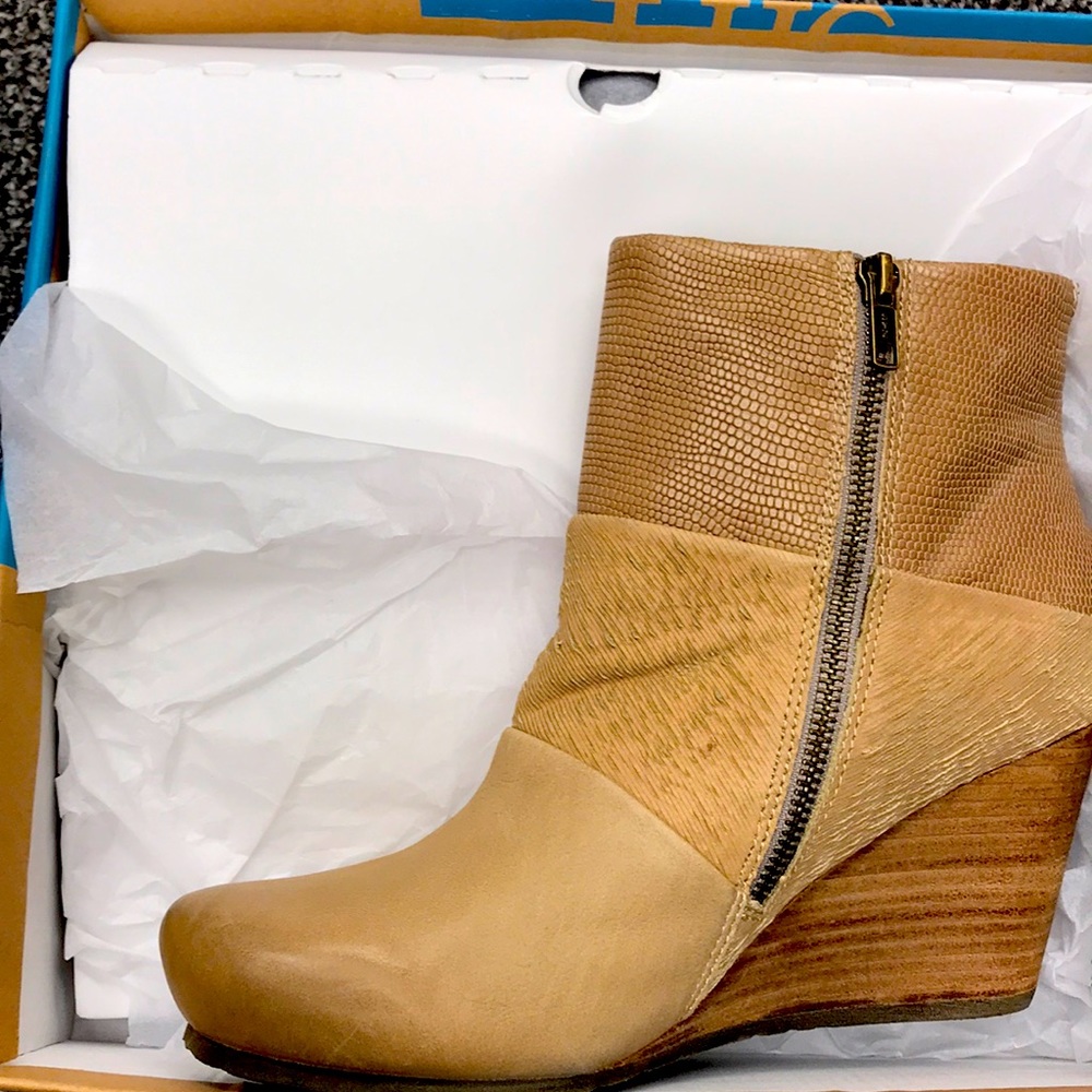 Otbt wedges